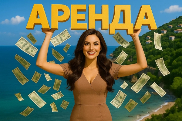 Лимит повышения арендной платы в Аланье на сентябрь 2025 года