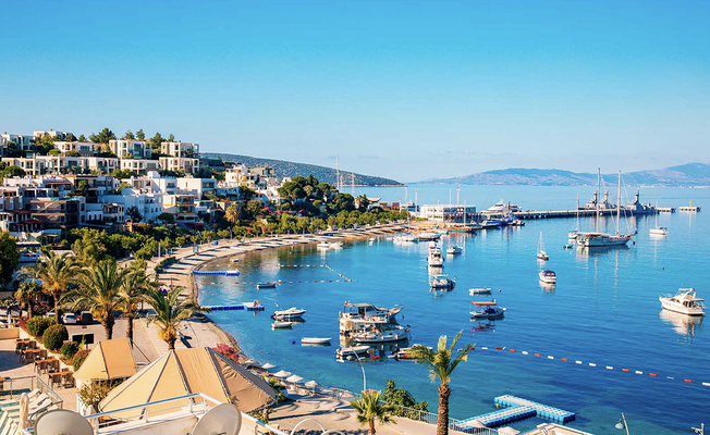 Турция готовится к сезону роскоши 2026: новые ультра-люксовые отели «всё включено»