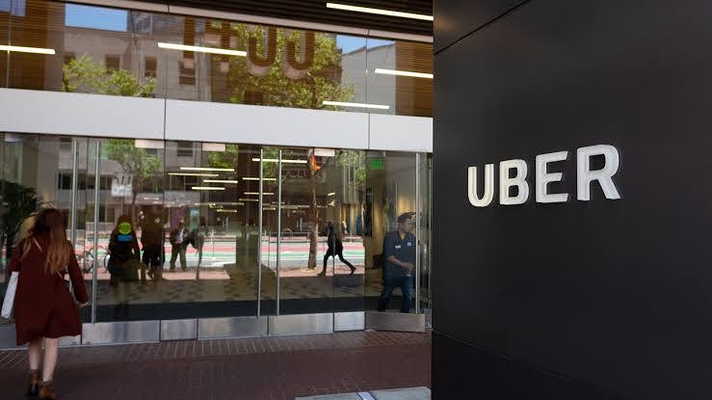 Uber создает технологический хаб в Стамбуле с инвестициями $200 млн