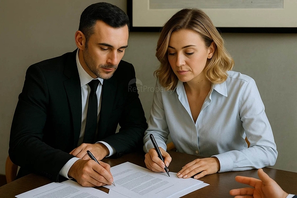 В Турции упростят процедуру развода: новые правила