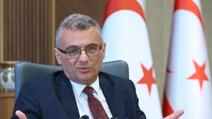 Новый президент ТРСК посетит Турцию с первым визитом