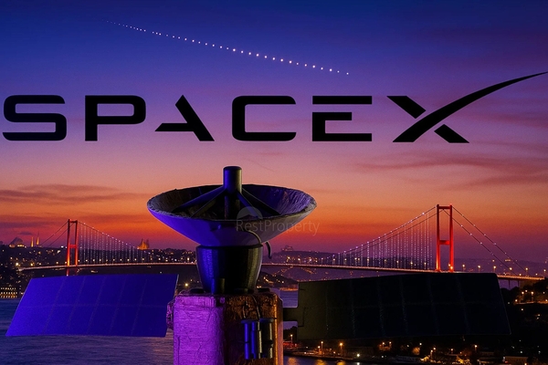 Турция опровергла заявления Илона Маска о запуске Starlink