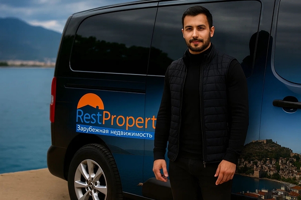 Зимние шины в Турции: новое правило с 15 ноября 2025 года