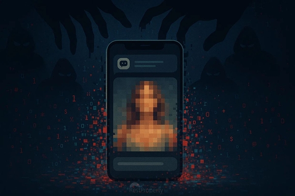 Мошеннический бот в Турции: оценка сексуальности за нюдсы