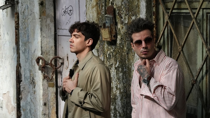 Музыкальная революция в Турции: ИИ-рэп и новые звезды