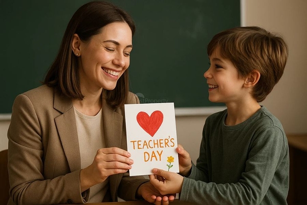 День учителя в Турции: почему его отмечают 24 ноября?