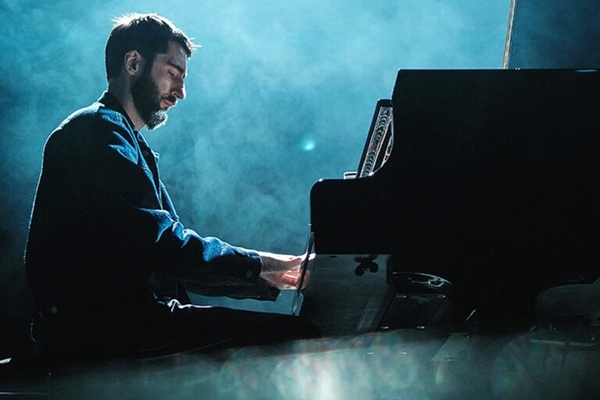 Евгений Гринько выступит в Турции с концертами в 11 городах