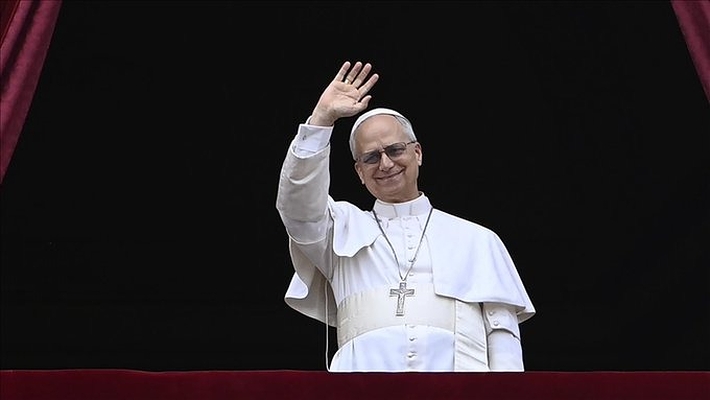 Официальный визит Папы Льва XIV в Турцию: детали программы