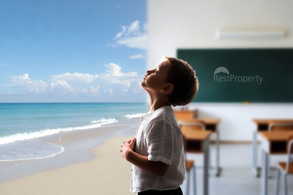 Промежуточные каникулы в Турции могут отменить