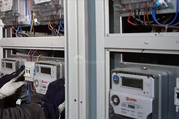 В Турции начинается обязательный переход на умные счётчики