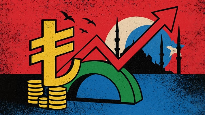 Регистрация IMEI в Турции подорожает до $1200 в 2026 году