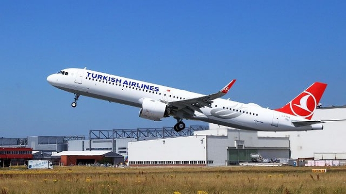 Turkish Airlines построит крупнейший грузовой терминал в мире
