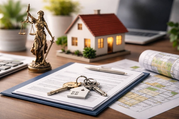 ВНЖ в Турции для владельцев недвижимости: что изменилось