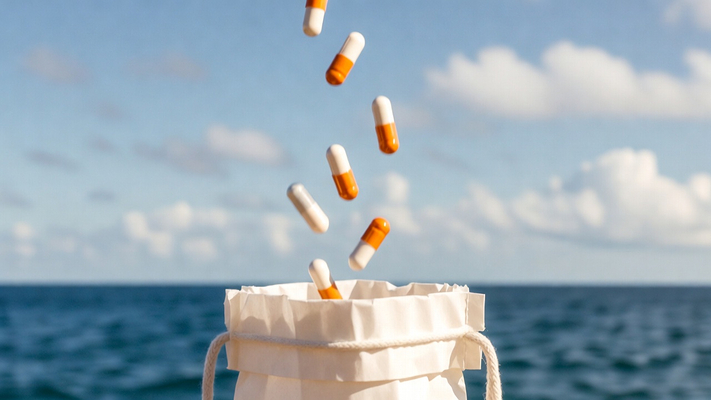 SGK обновила перечень зарубежных лекарств: новые цены