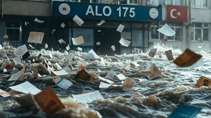 На горячую линию Alo 175 обрушился поток жалоб потребителей