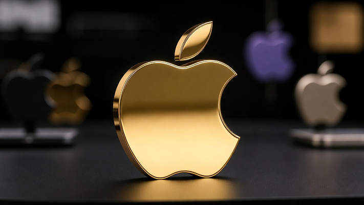 Apple удержала первое место среди самых ценных брендов мира