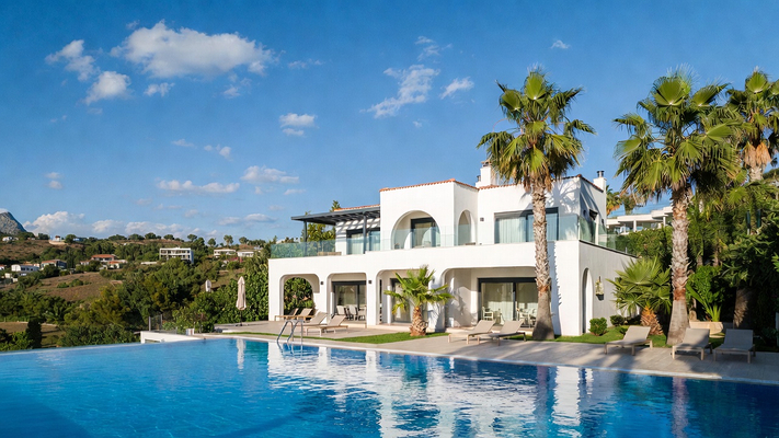 Скандал с 40 000 лир: рынок недвижимости Алании под ударом