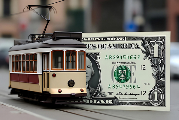 Заявление Трампа о долларе не убедило финансовые рынки