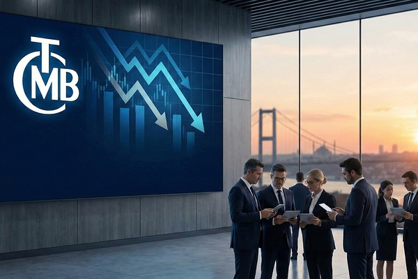 Два ключевых решения Центрального банка Турции по кредитам