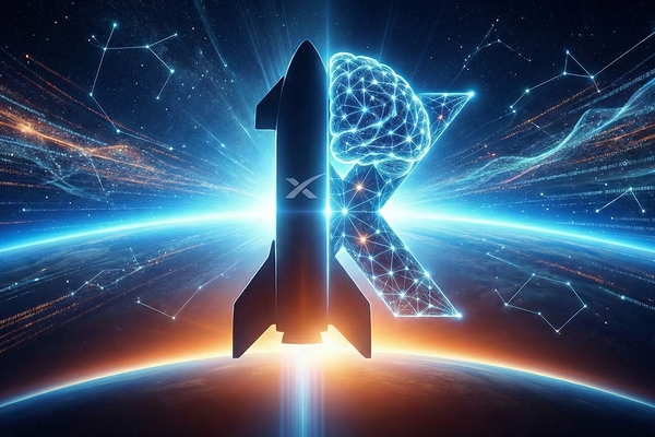SpaceX приобрела xAI: Илон Маск объединяет ИИ и космос