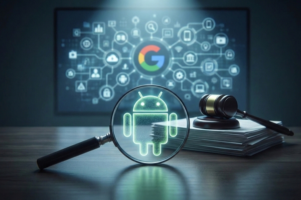 RK расследует влияние Google на экосистему Android
