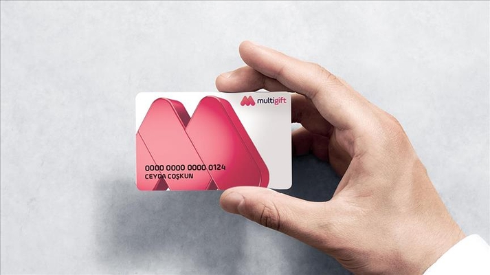 MultiGift от Multinet Up: 94 балла удовлетворенности пользователей