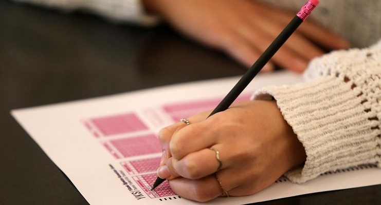 Приём заявок на YKS стартует: расписание экзаменов 2026