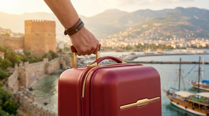 Россияне вернулись в Аланью после двухлетнего перерыва