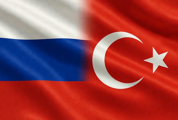 Российско-турецкие отношения вышли на уровень стратегического партнерства