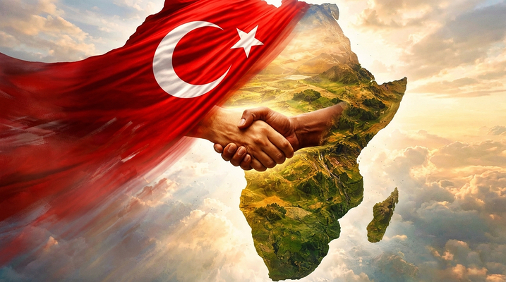 Почему Турция делает стратегическую ставку на Африку
