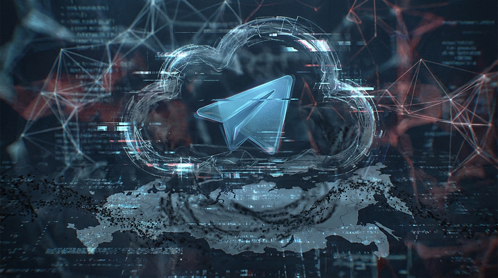 Роскомнадзор начал замедление Telegram в России