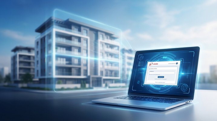 С 15 февраля объявления без e-Devlet удалят