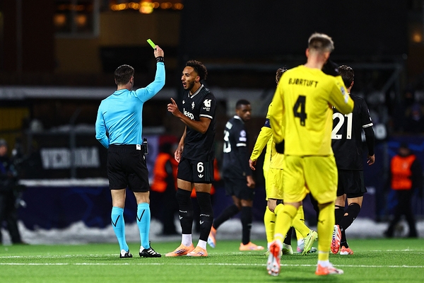 Галатасарай - Ювентус: матч 1/8 финала Лиги чемпионов