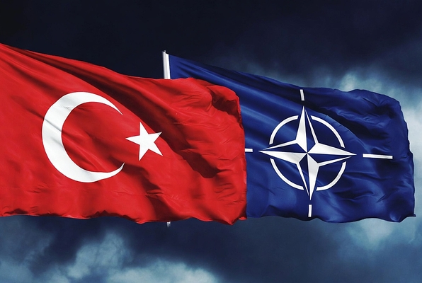 74 года Турции в НАТО: вклад в безопасность региона