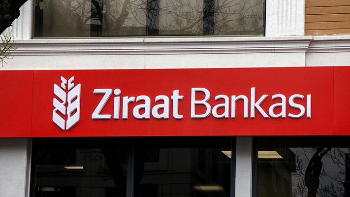 Ziraat Bank заработал 161 млрд лир по итогам 2025 года