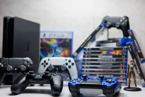 Игровой рынок Турции достиг $1 млрд в 2025 году