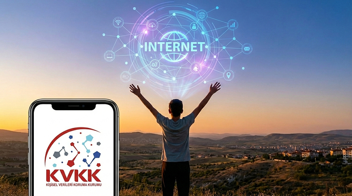 KVKK расследует обработку данных детей в соцсетях