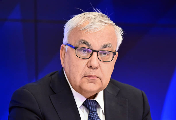 Сергей Вершинин стал новым послом России в Турции