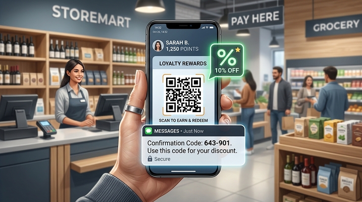 Скидки и бонусы только для подтвержденных пользователей