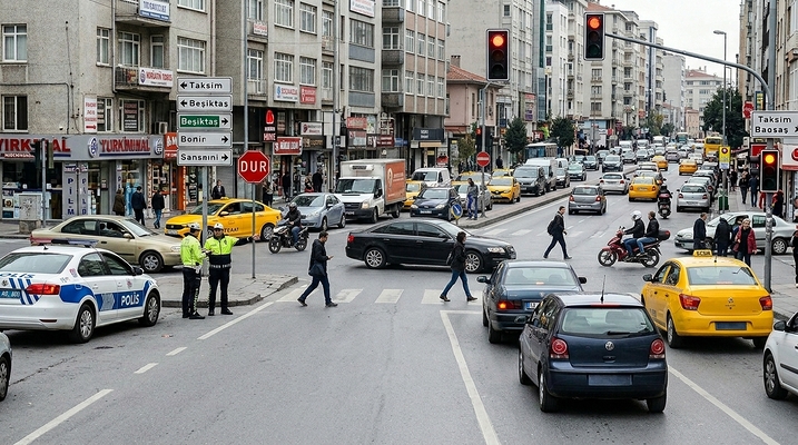 Новый закон о дорожном движении: подробности штрафов