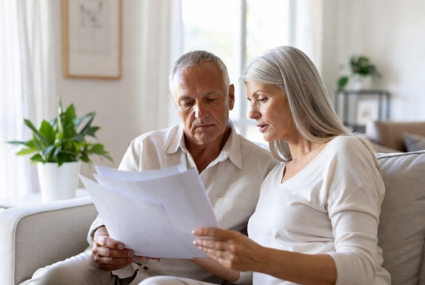 Пенсии в России 2026: причины приостановки и прекращения выплат