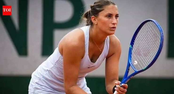 В Анталье проходит международный женский теннисный турнир WTA 125