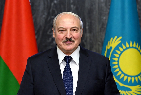 День Конституции Беларуси и Казахстана стал общим