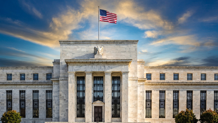 Рынки в ожидании решения ФРС и сигналов Пауэлла