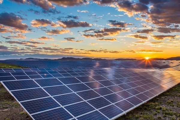 Солнечная энергетика Турции достигла рекордных показателей