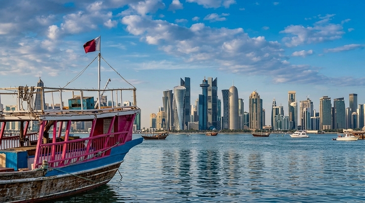 Как война влияет на инвестиции в Персидском заливе