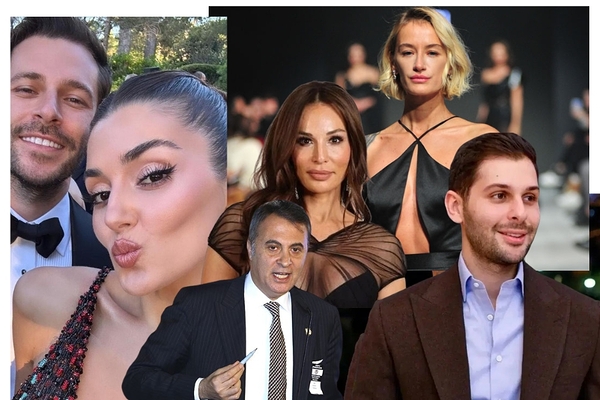 Скандал в Турции: дело о наркотиках и знаменитости