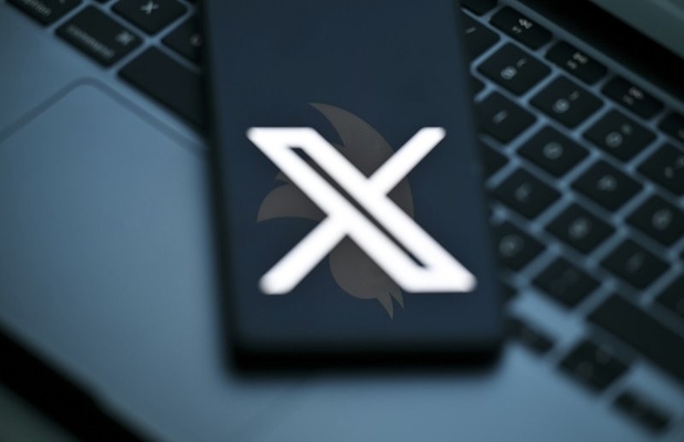 Почему X (Twitter) не работает 24 марта 2026