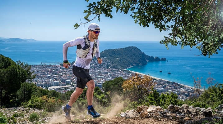 Alanya Ultra Trail открыл весенний сезон в Алании