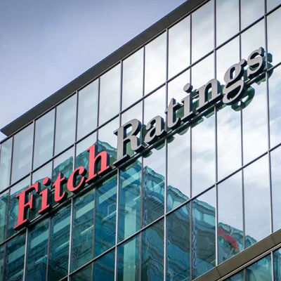 Fitch Ratings повысило кредитный рейтинг Турции